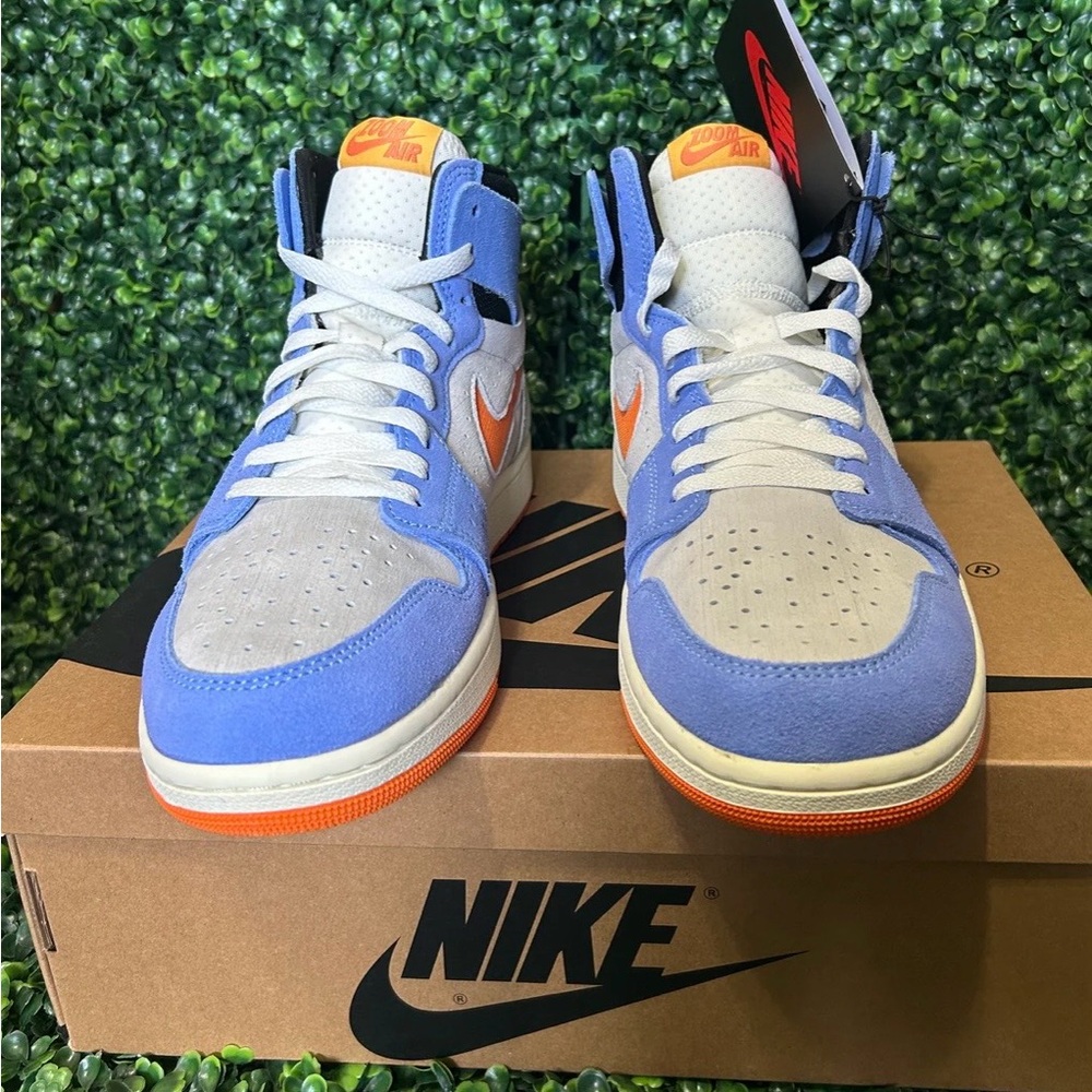 Nike Air Jordan 1 High Zoom CMFT 2 - Picture 3 of 7